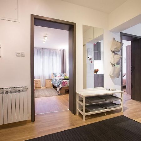 Apartment Max Zagreb Exterior photo
