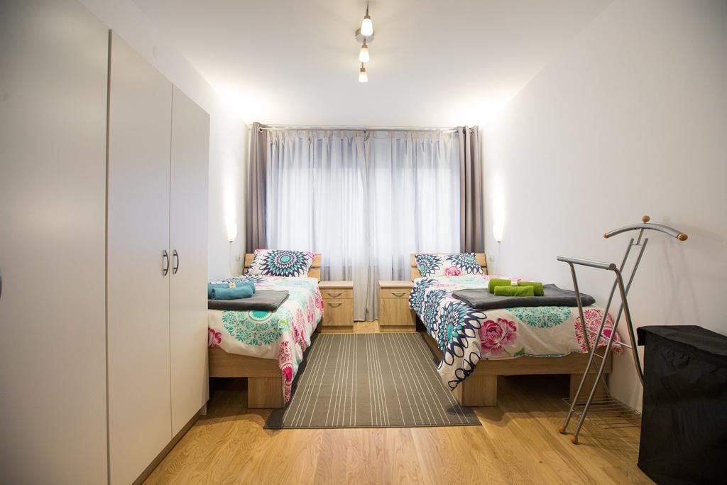 Apartment Max Zagreb Exterior photo